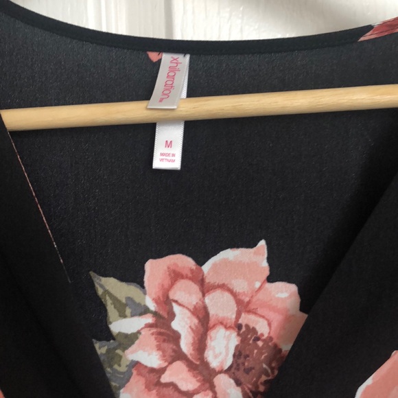 Romper - Picture 2 of 2